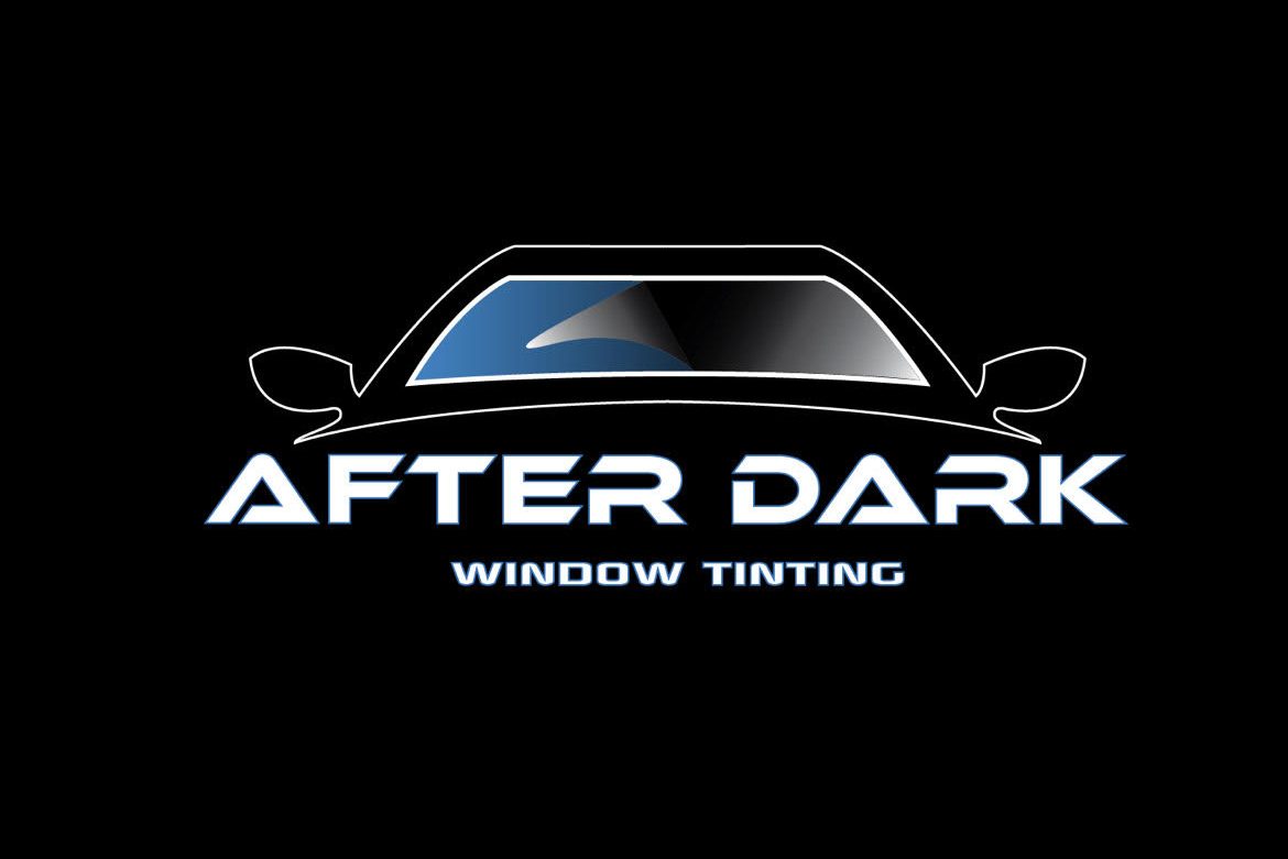After Dark Window Tinting